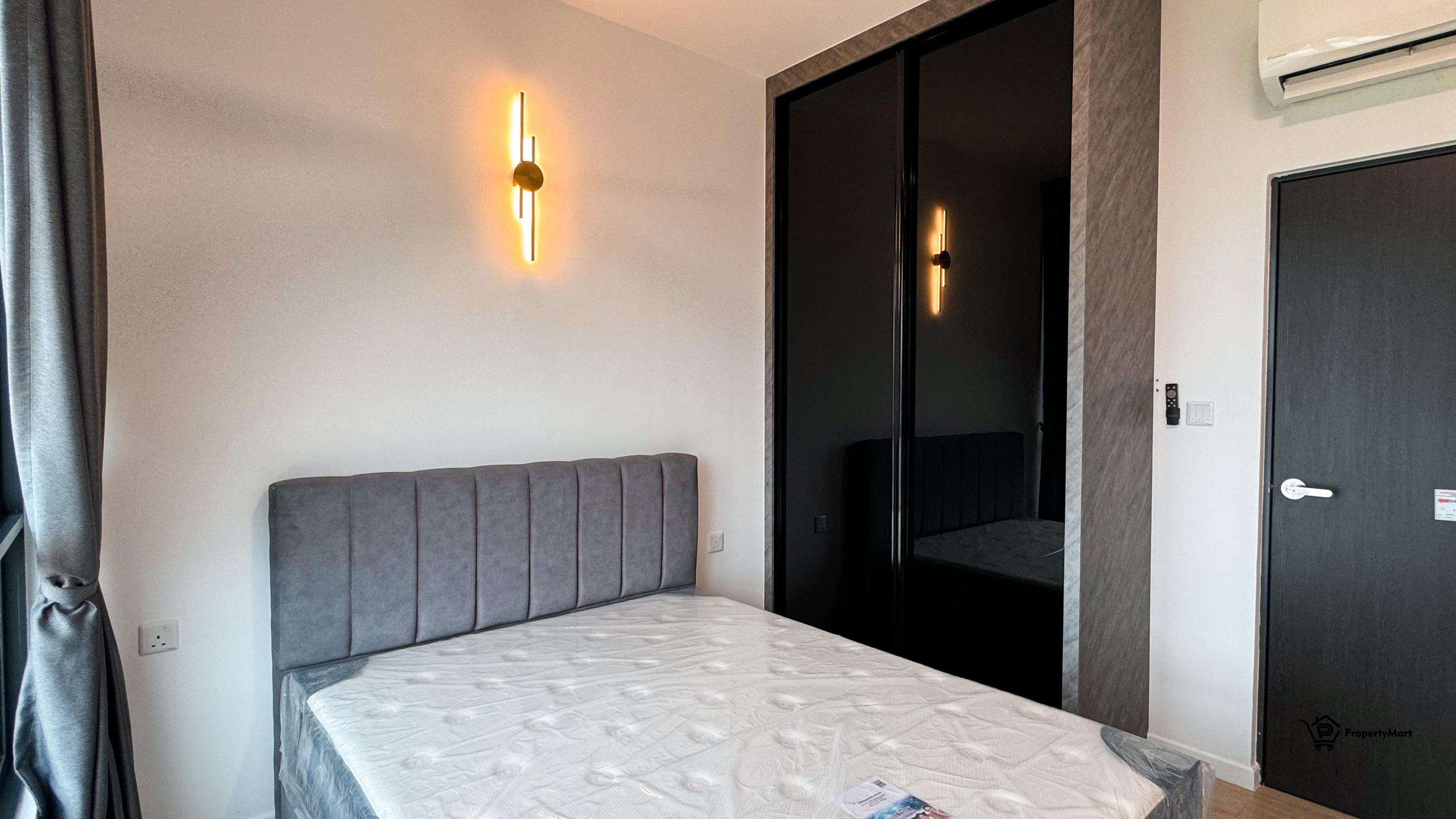Anggun Residence Multiple Units Available