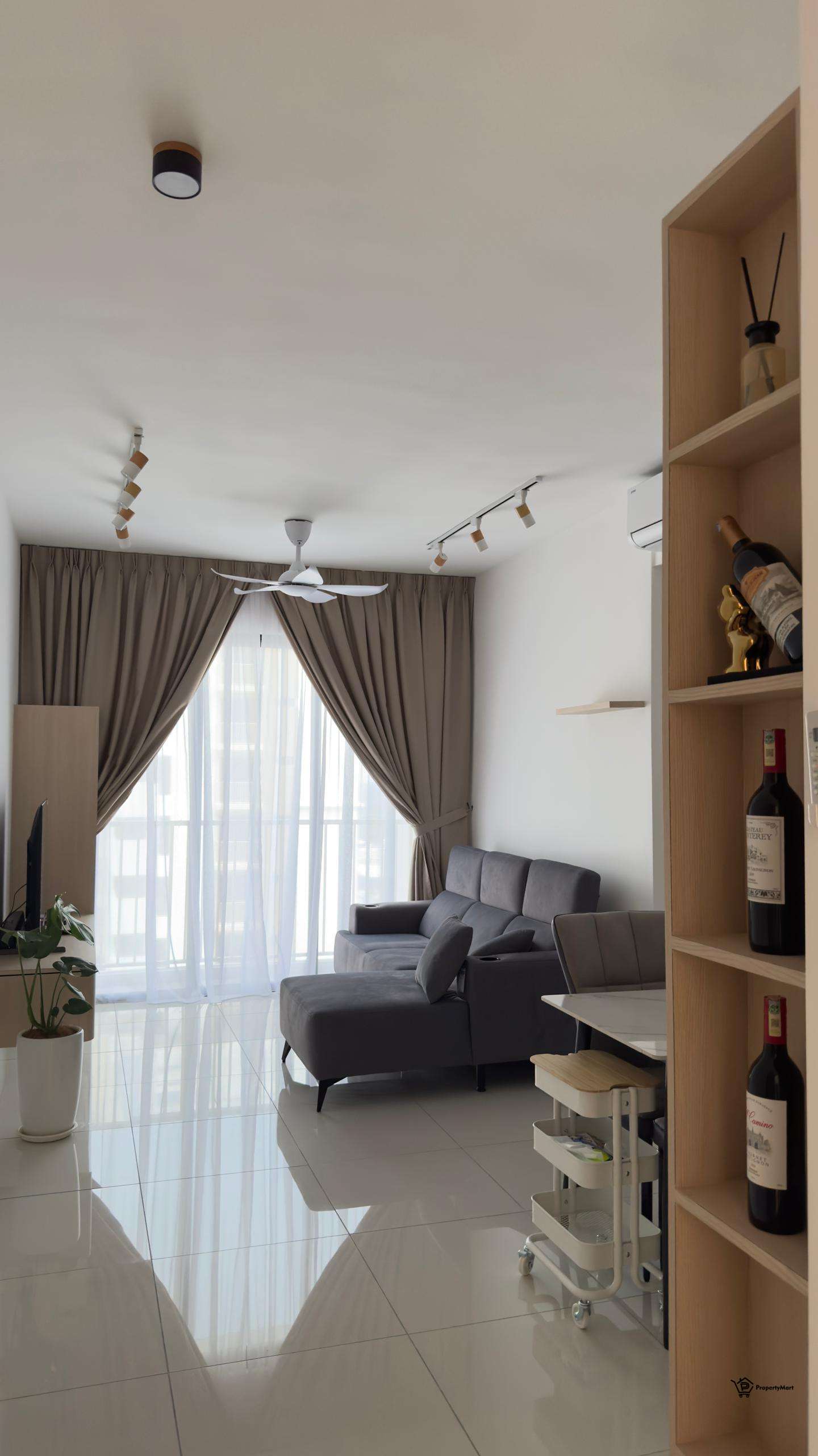 Vivo Executive Apartment Batu Kawan | Executive Living