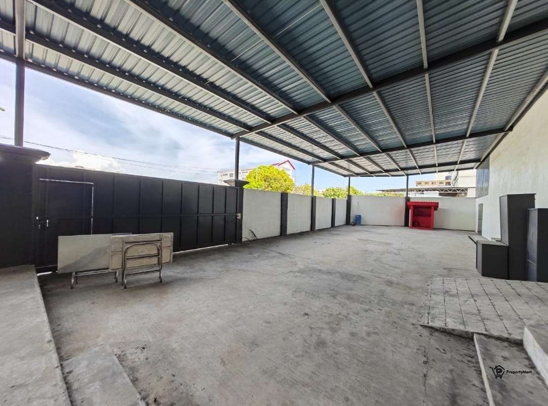 Kawasan Perindustrial Mak Mandin