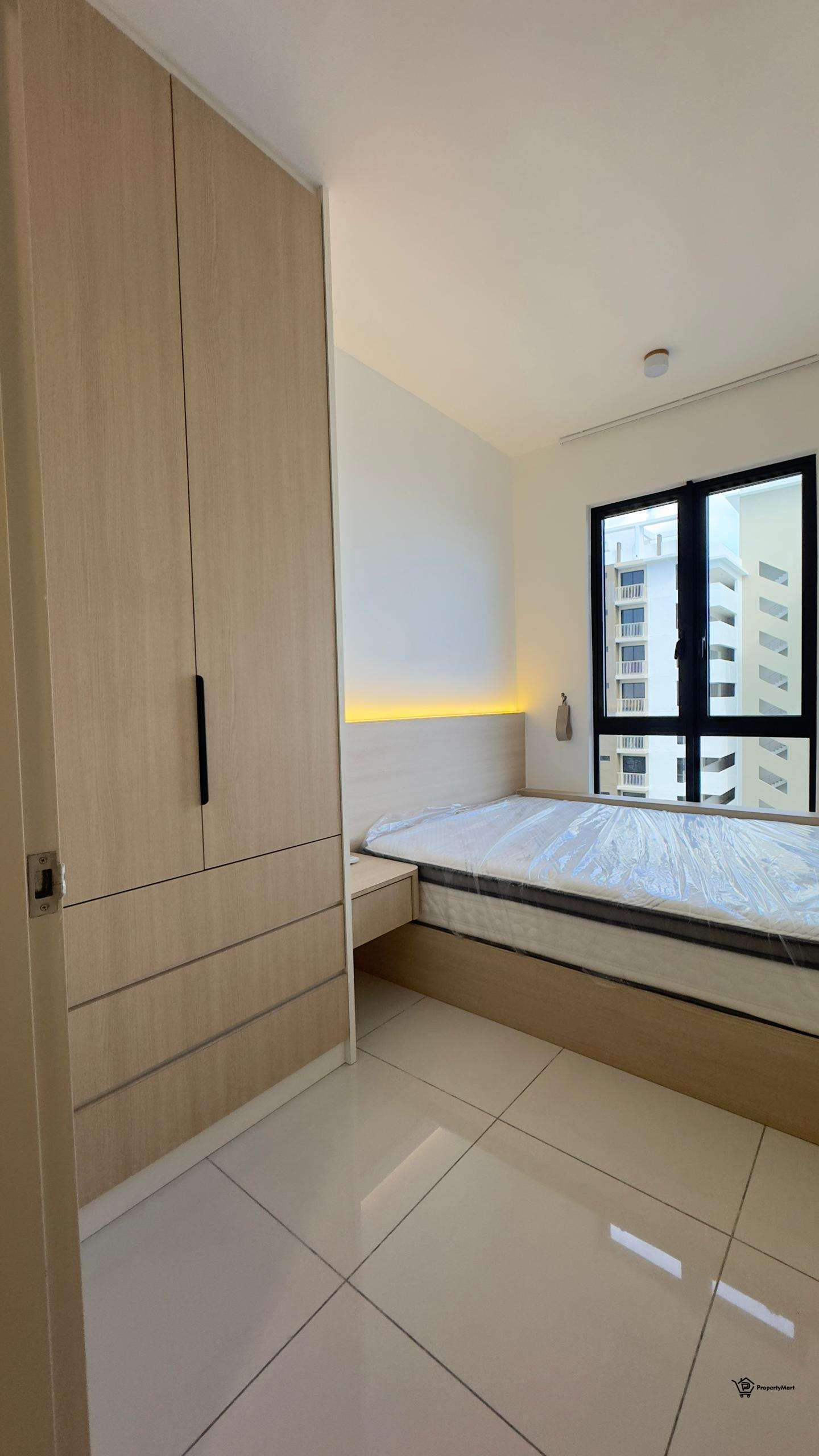 Vivo Executive Apartment Batu Kawan | Executive Living
