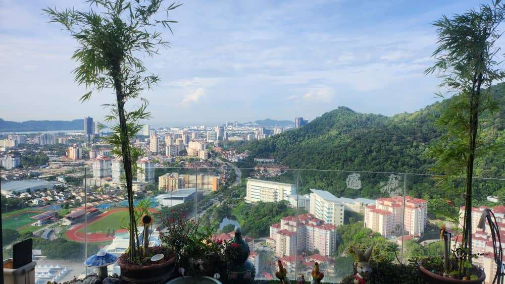 ArteS Condominium (Penang Island)