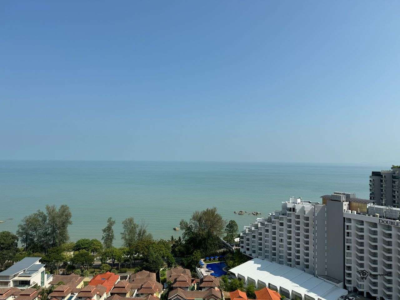 Miami Green @ Batu Feringghi