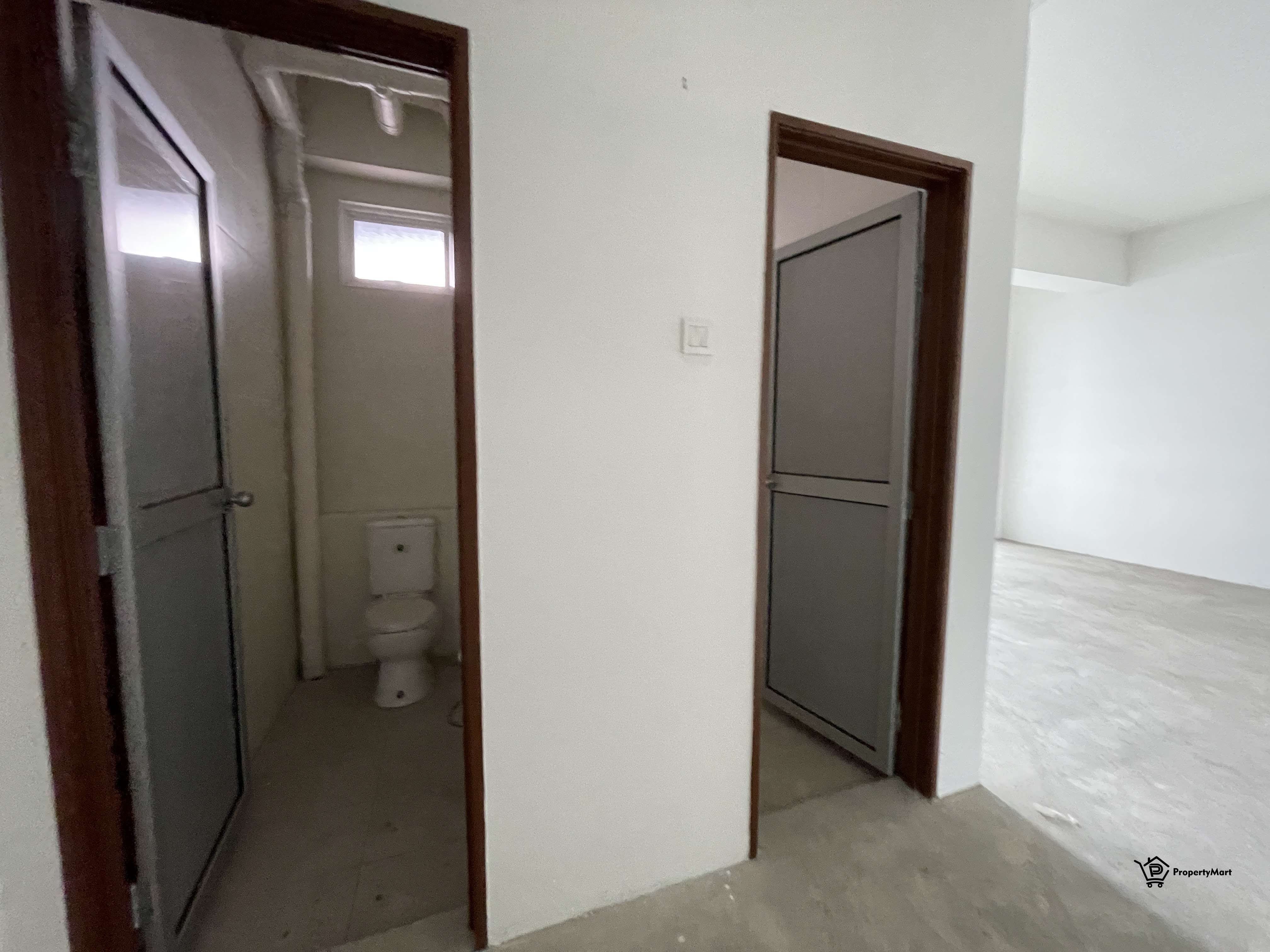 3 Storey Commercial | Icon City | BM