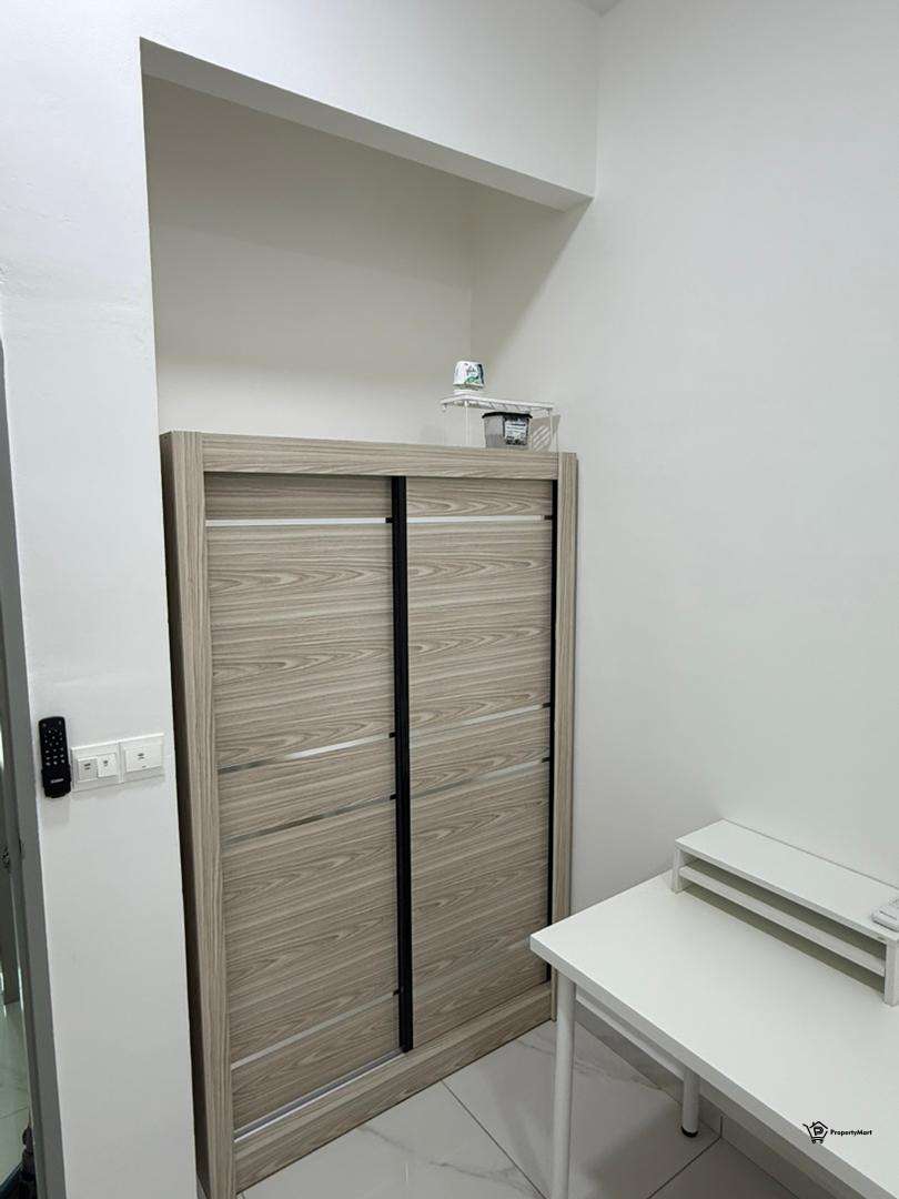 Sinaran Residences @ Batu Kawan