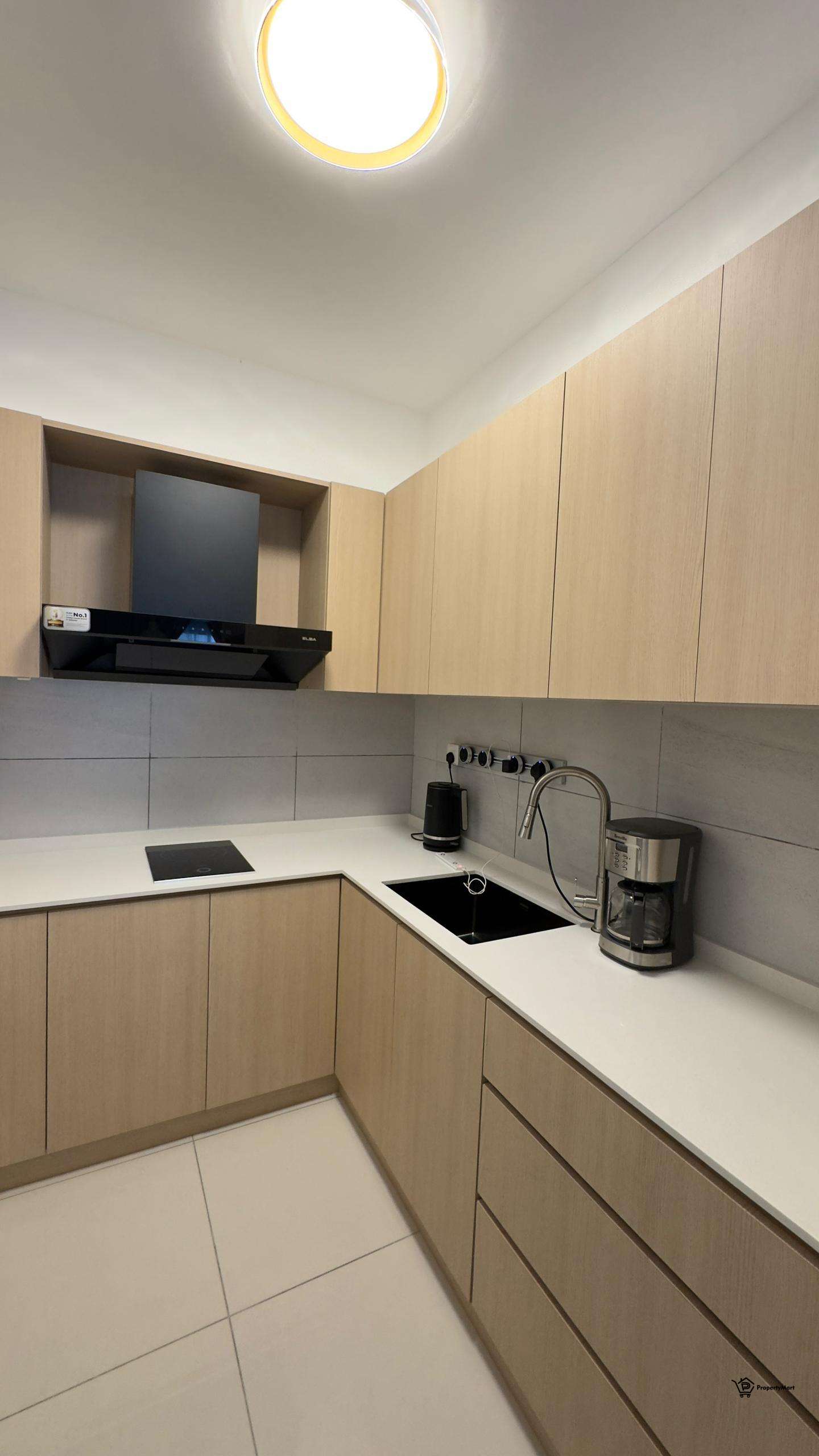 Vivo Executive Apartment Batu Kawan | Executive Living