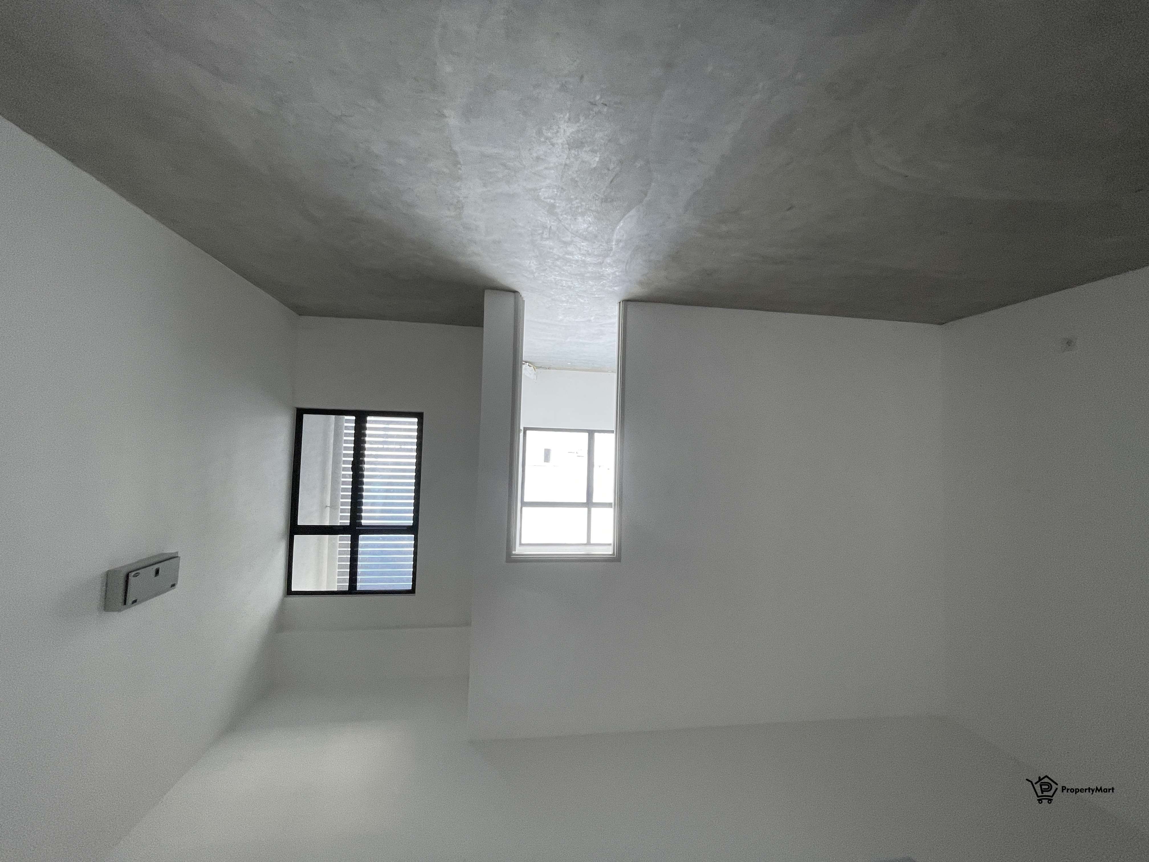 3 Storey Shop Lot | 2 units adjoined | Bagan Ajam | Butterworth