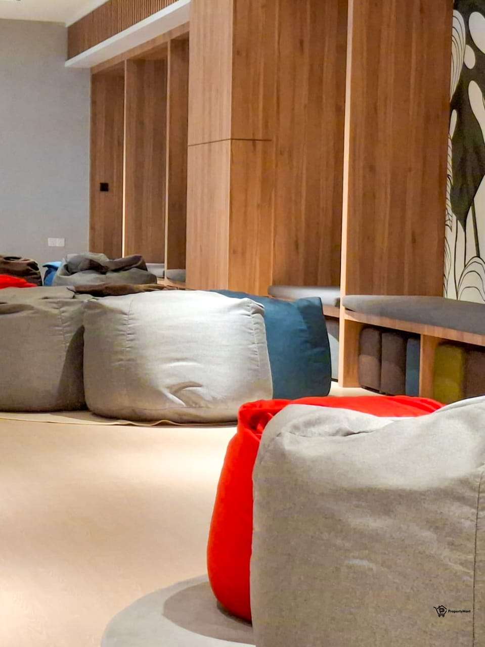 Include Electric Master Room for rent