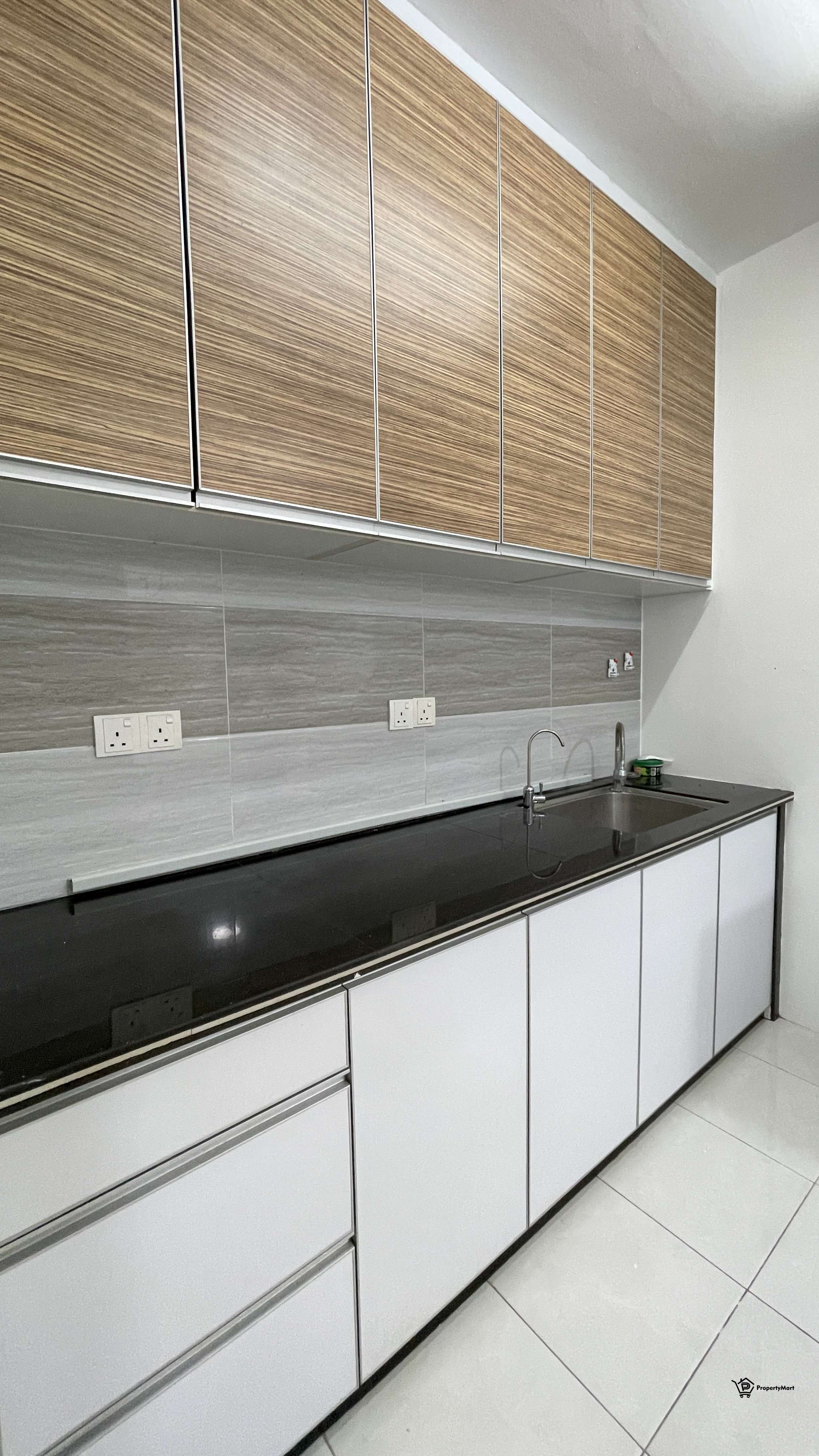 Renovated | Apartment | Tmn Bukit Erskine | Tg Tokong Penang