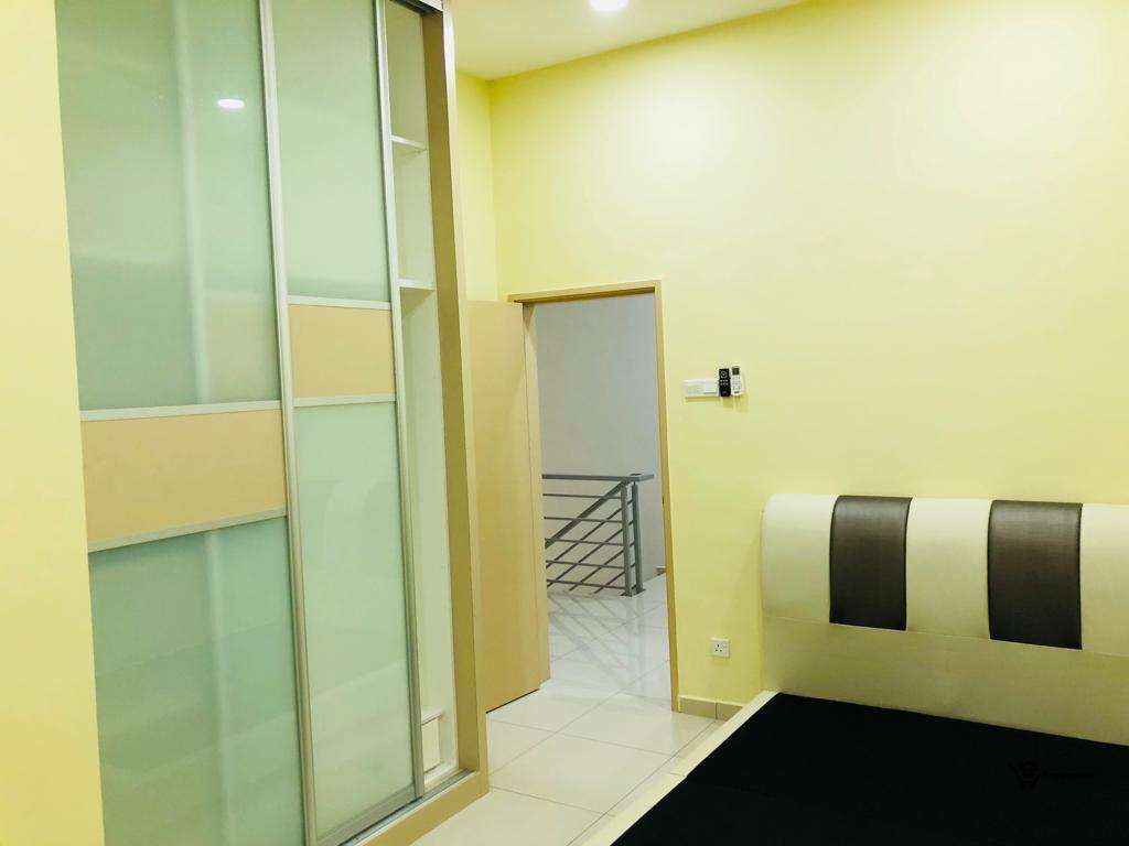 Pearl Residence @ Simpang Ampat