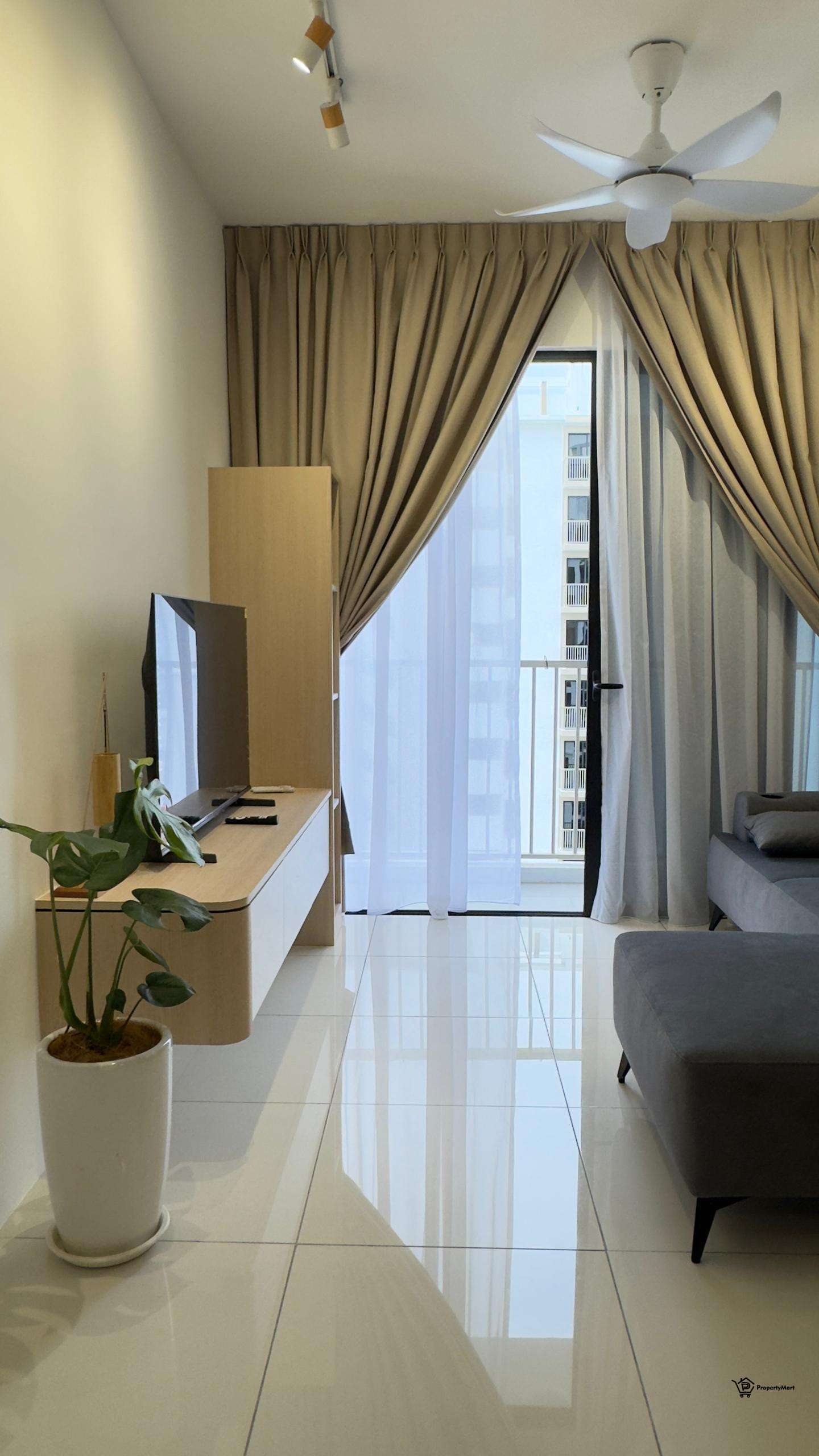 Vivo Executive Apartment Batu Kawan | Executive Living