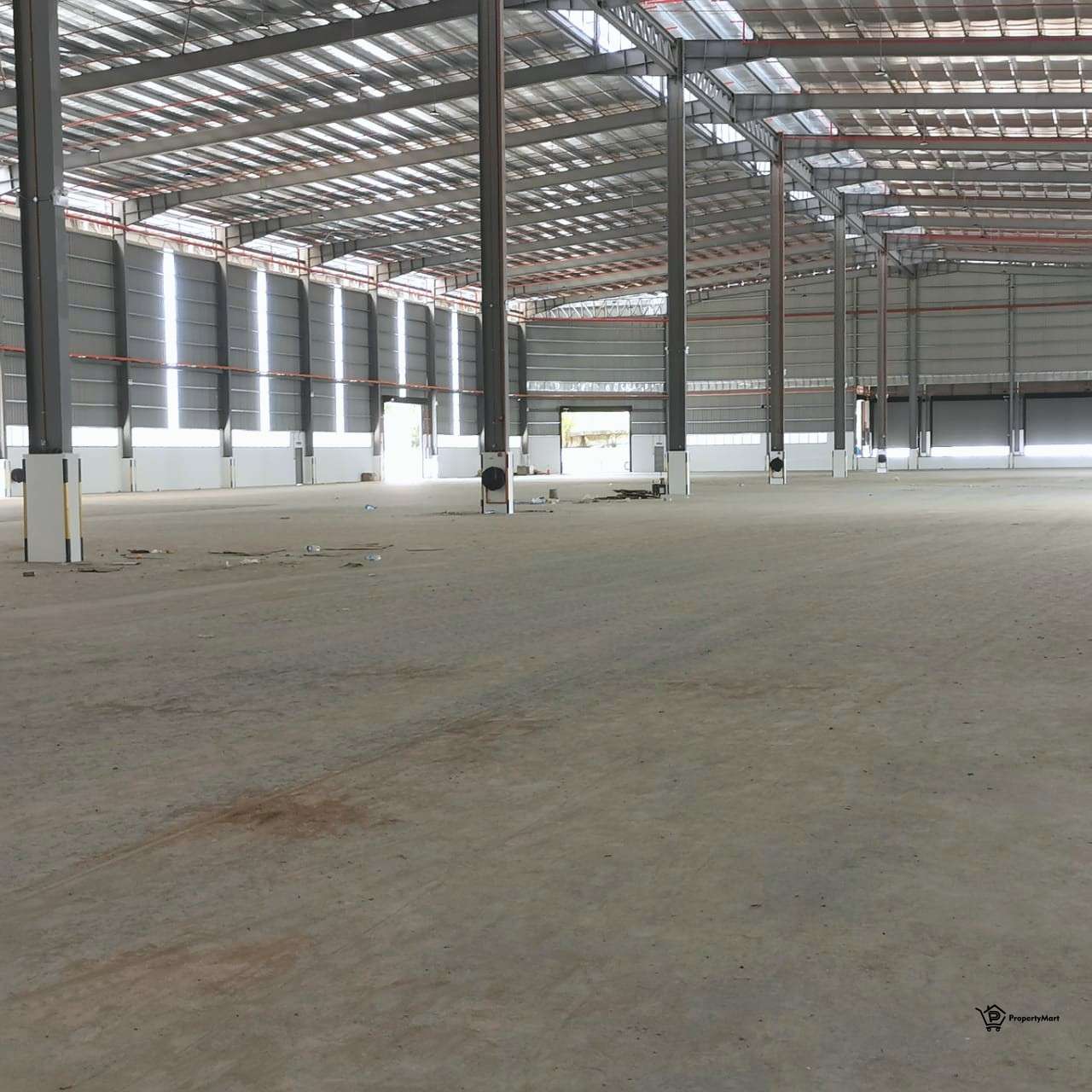 Seberang Jaya Industrial Park