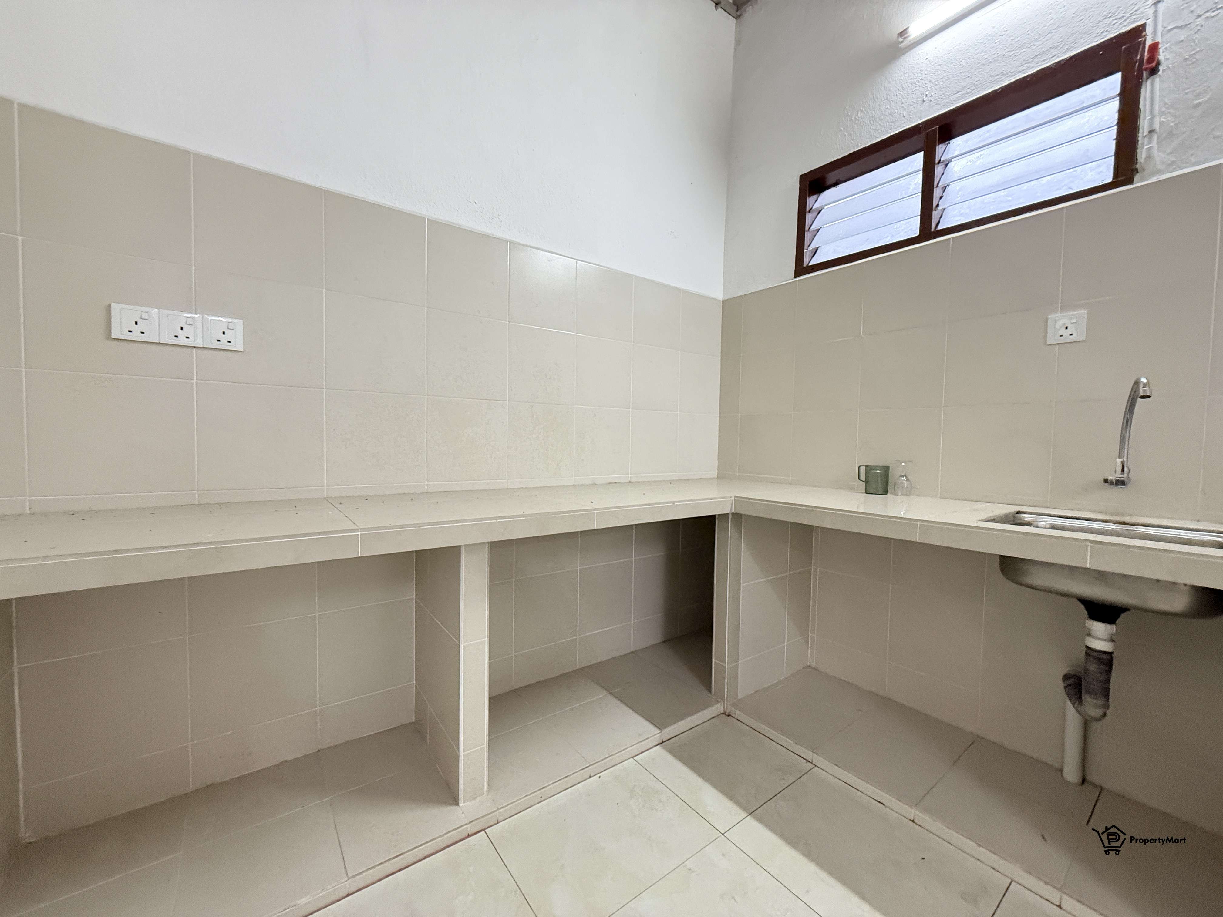 2 Storey Terrace | Chai Leng Park | Perai