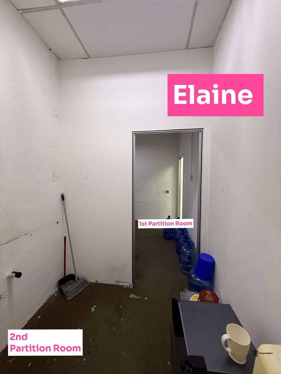 Limited Unit! 📣 Prime Ground Floor Shop Lot 🔥