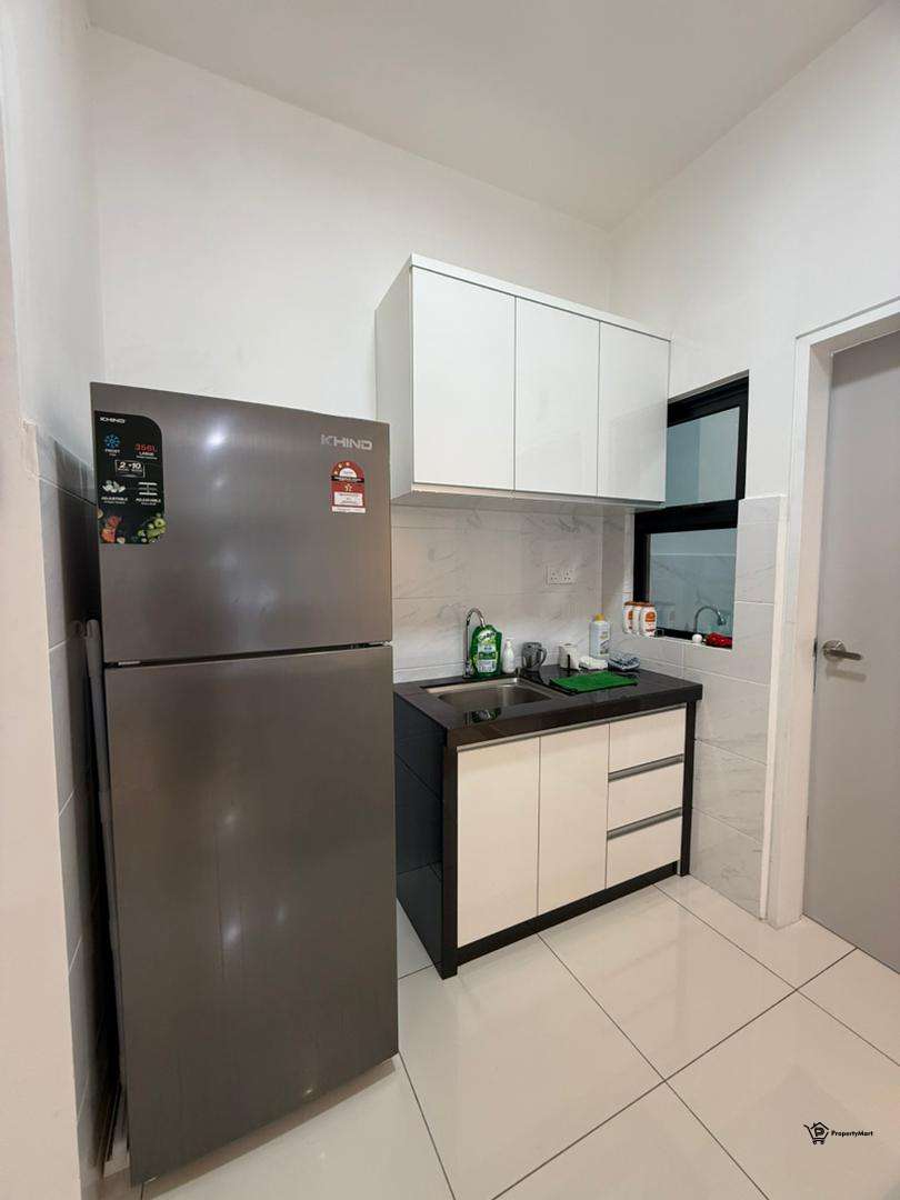 Vertu 3 Bedroom