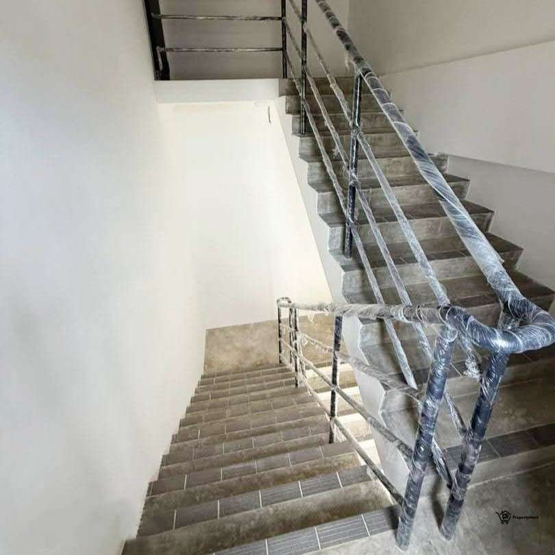 1.5 Storey Semi-D Light Industry Corner Unit In Palmera @ Bukit Minyak