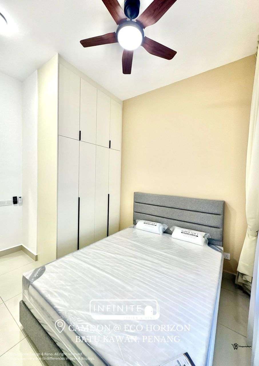 Candom Townhouse Ground Floor Unit