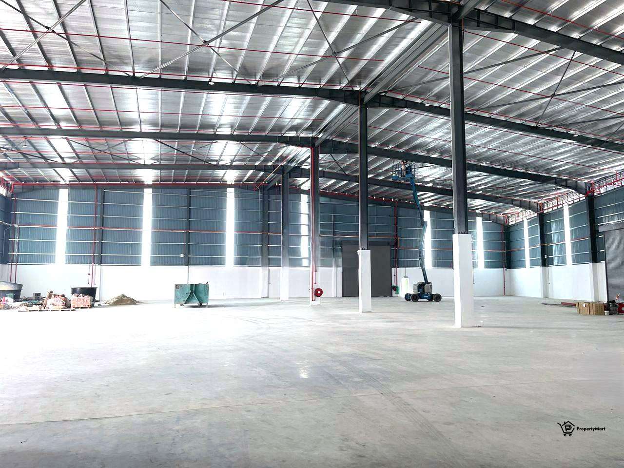 Penang Science Park  - Bukit Minyak
