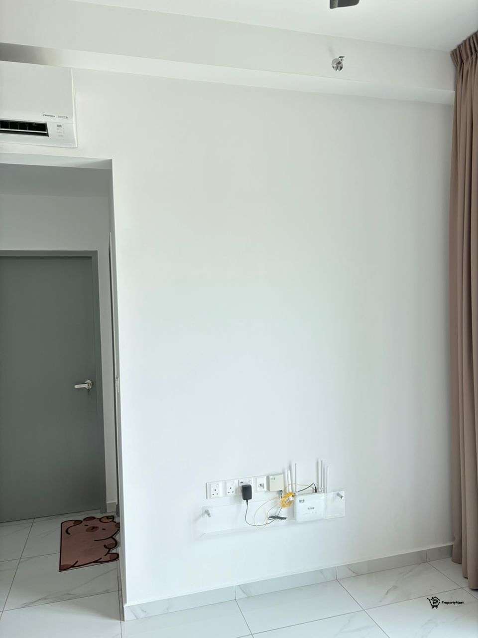 Sinaran Residence For Rent