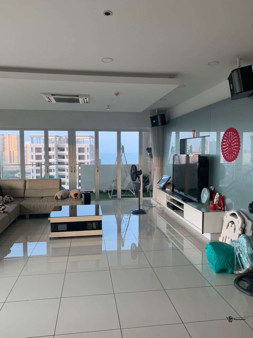 Residence 21