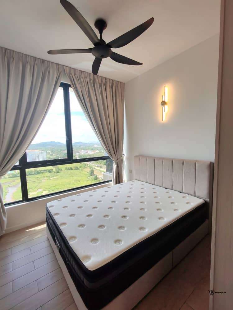 Anggun Residence Batu Kawan – Quality Subsale Home