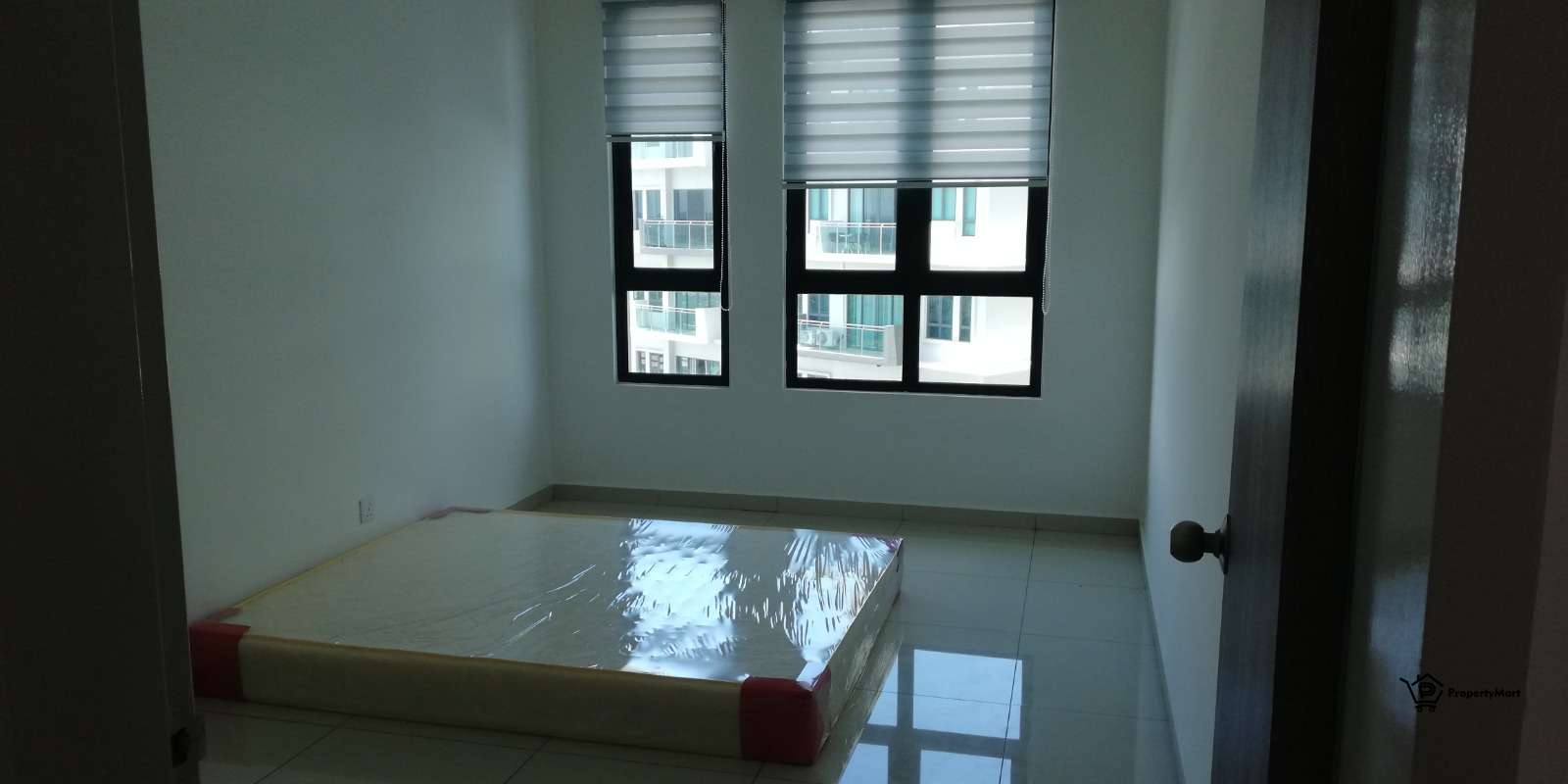 Prominence Condominium | Fully Furnished | BM | Penang