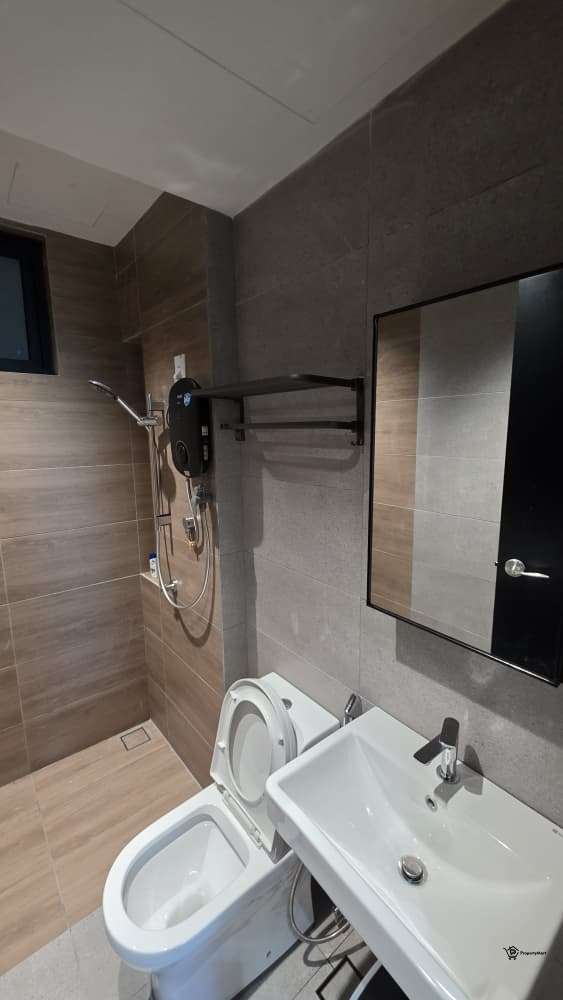 Vivo Executive Apartment for Sale