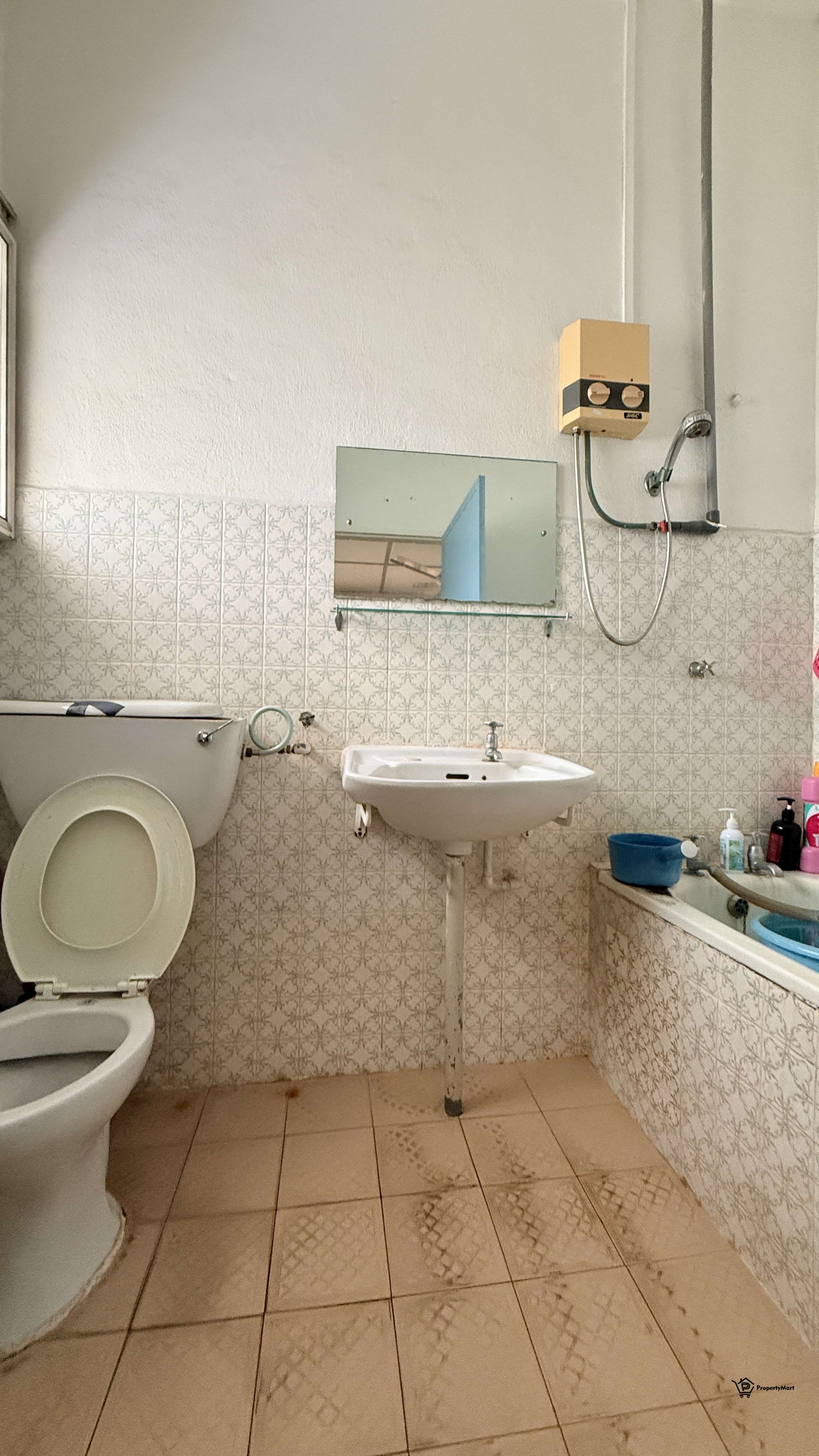 Property image 4 for Bagan Ajam Semi D