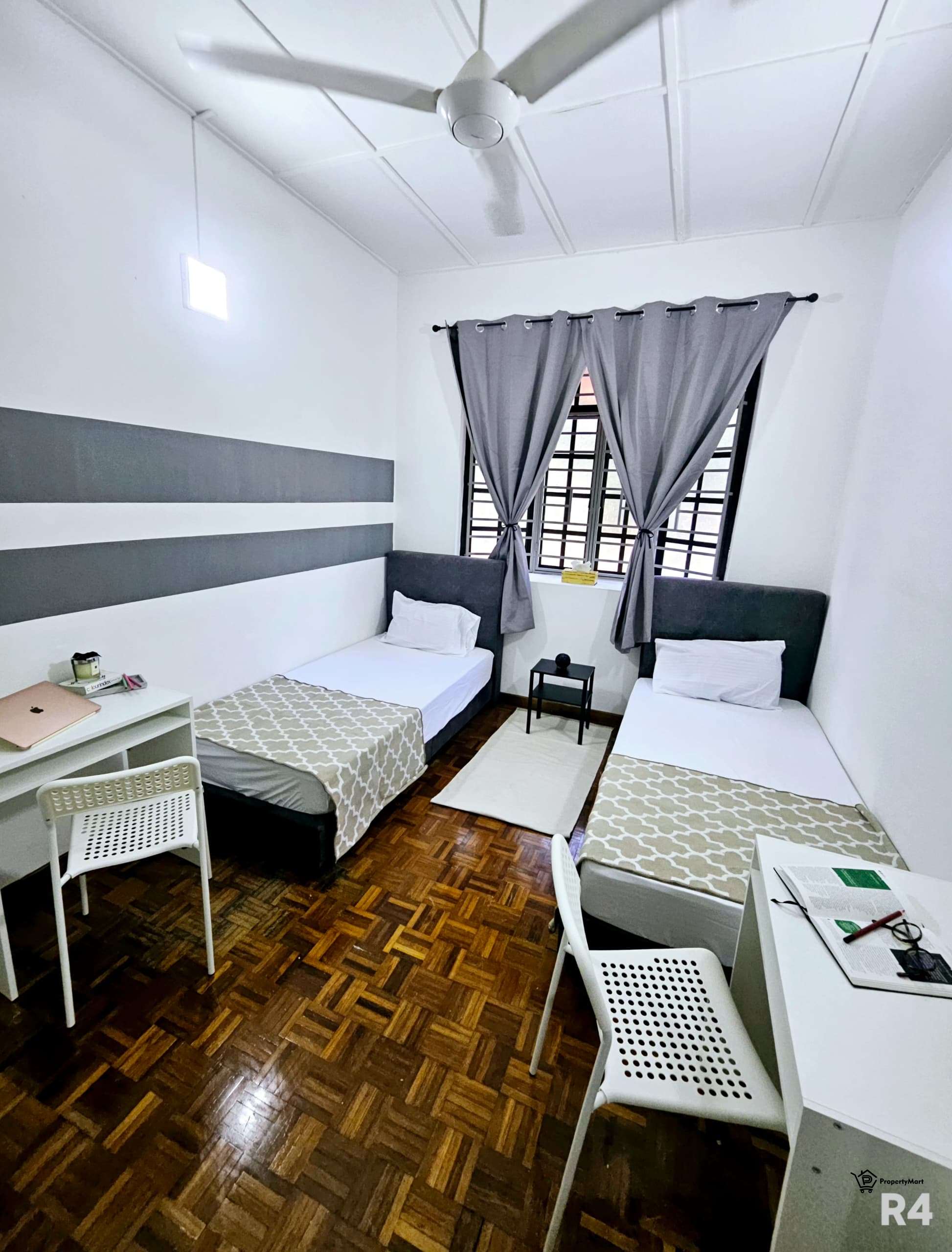 Pekaka Landed House - Room to let