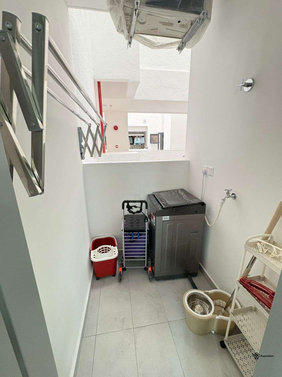 Sinaran Residence For Rent