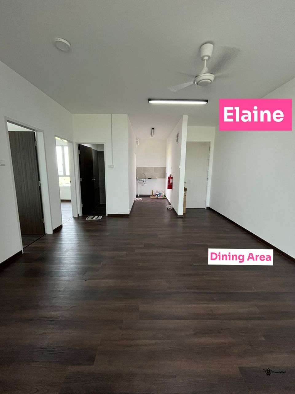 Residensi Damai Permatang Pauh