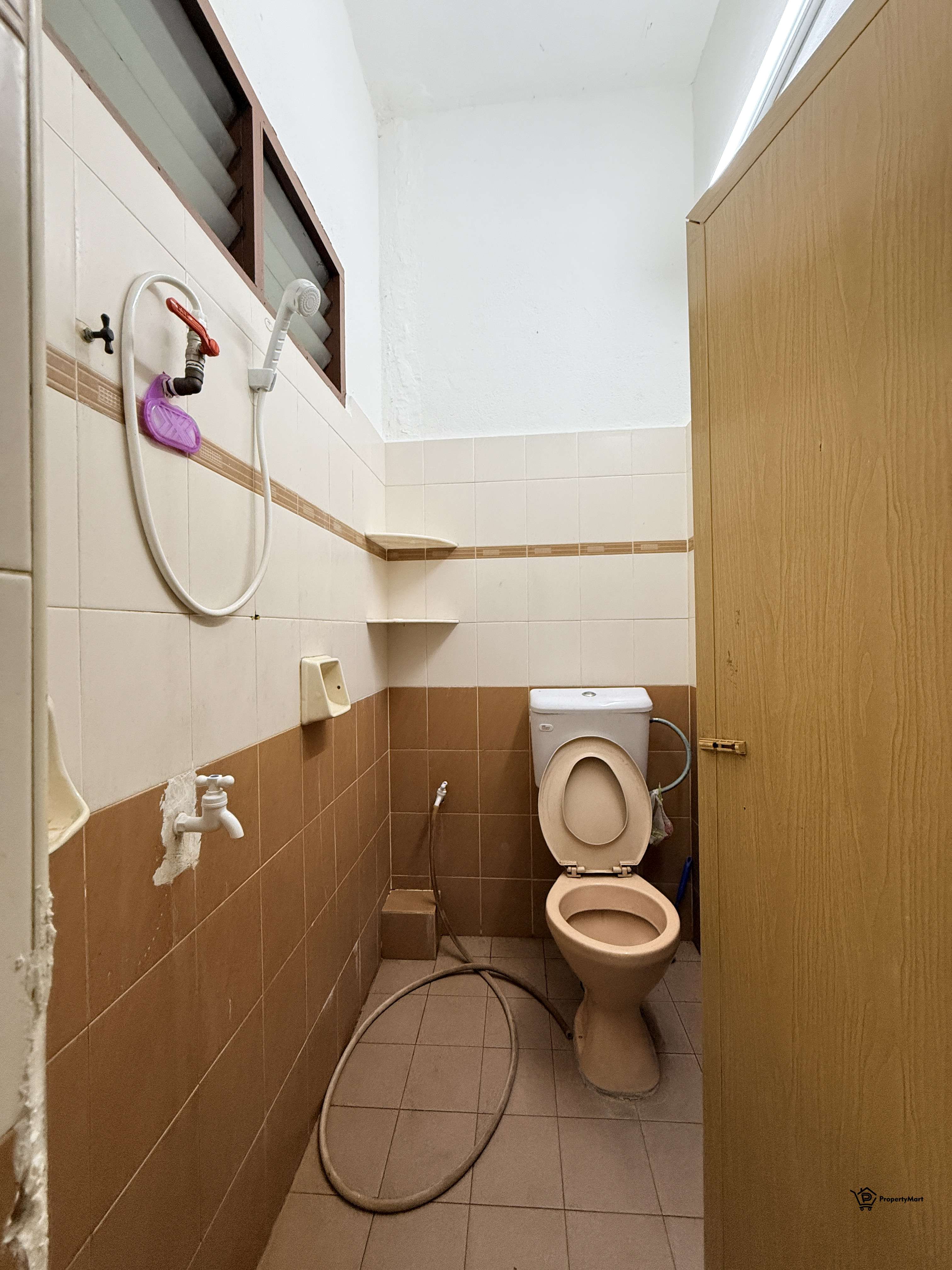 2 Storey Terrace | Chai Leng Park | Perai
