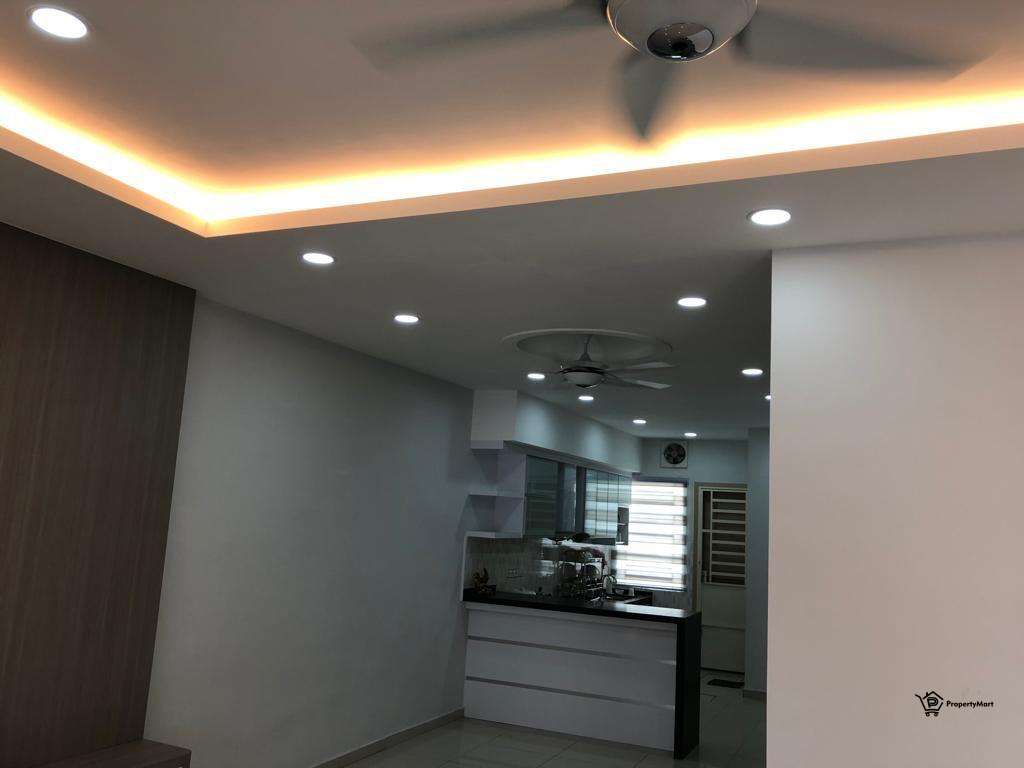 Pearl Residence @ Simpang Ampat