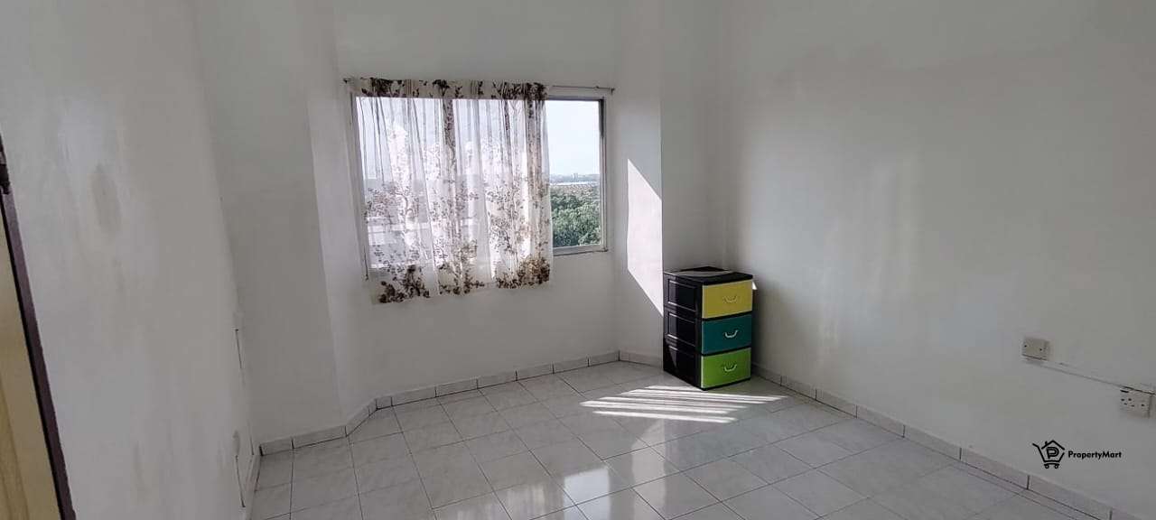 Taman Mesra Apartment | Bagan Lallang | Butterworth