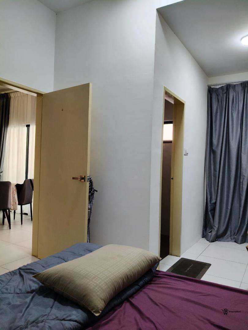 Taman Sena Emas