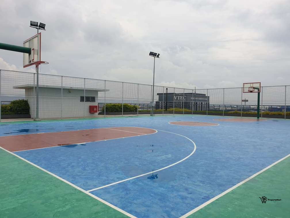 Sensasi, Utropolis Utama Condo for Sale