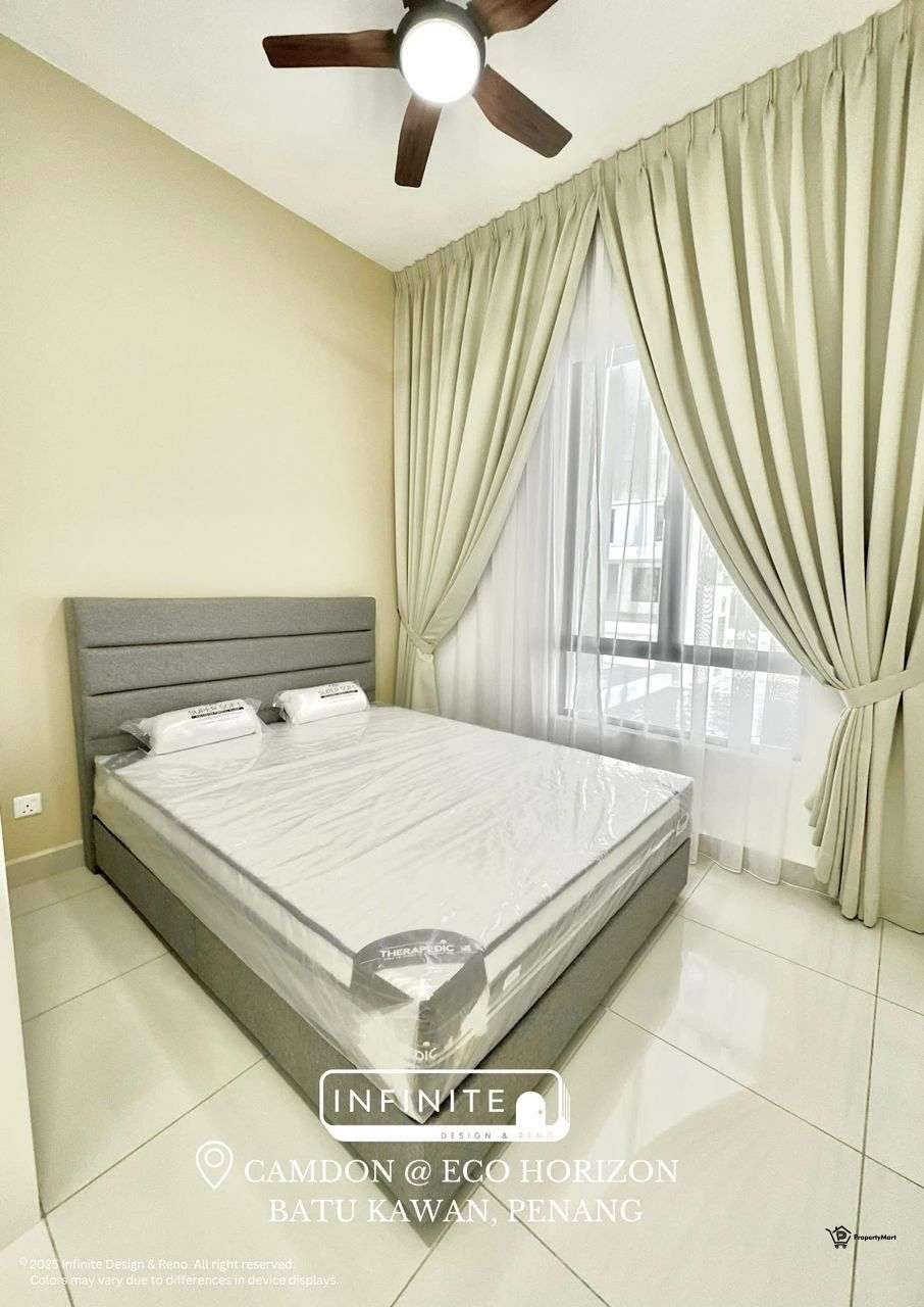 Candom Townhouse Ground Floor Unit