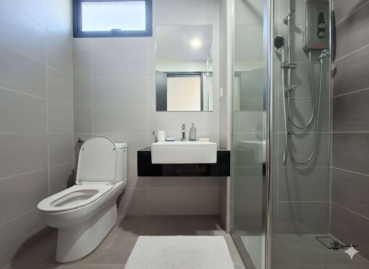 Electric inlcude Single room