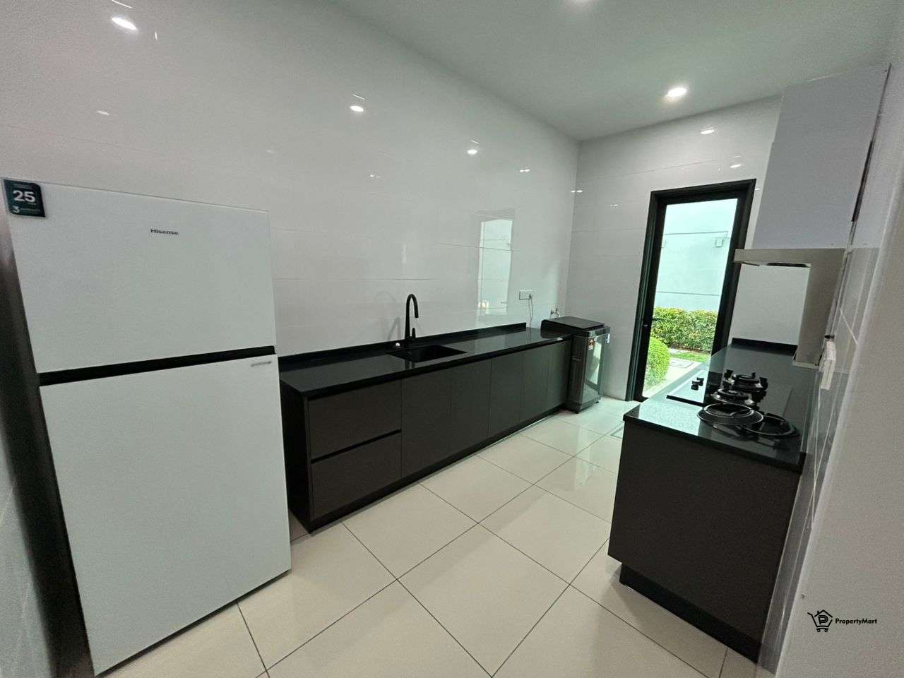 Ecoworld Eco Horizon Ashton For Rent
