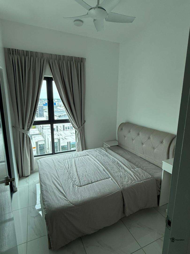 Sinaran Residences @ Batu Kawan
