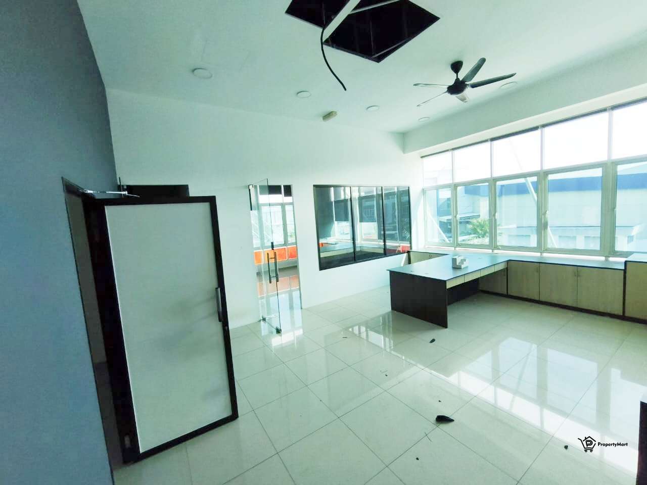 Impian Industrial Park, Alma, Bukit Mertajam