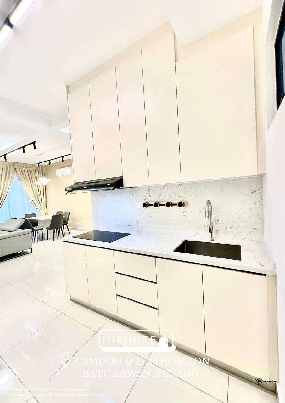 Candom Townhouse Ground Floor Unit