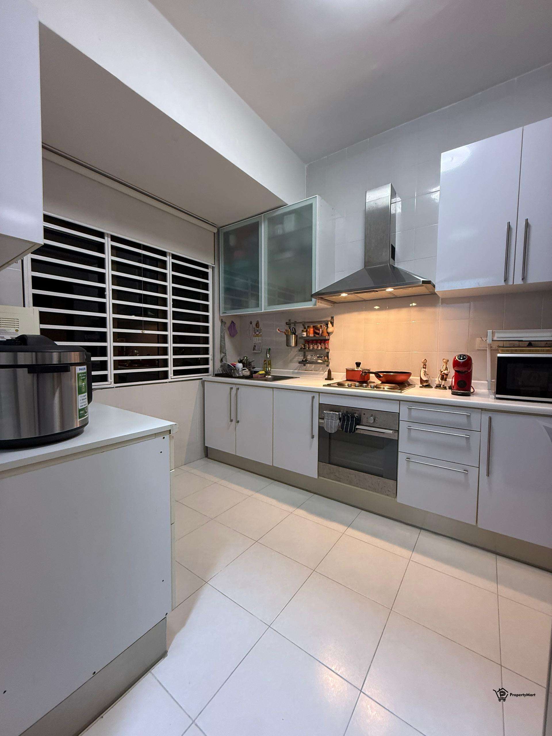 Palm Palladium at Minden Heights