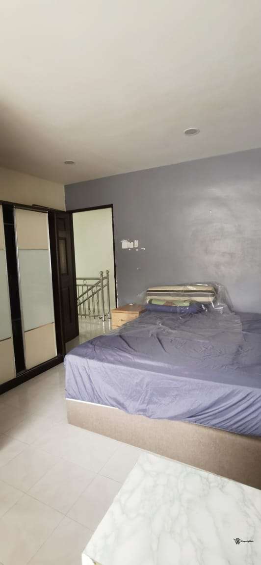 2 Storey Terrace House For Sale In Taman Desa Damai -