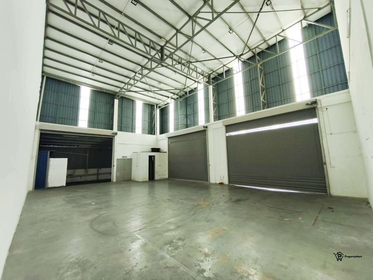 Impian Industrial Park, Alma, Bukit Mertajam