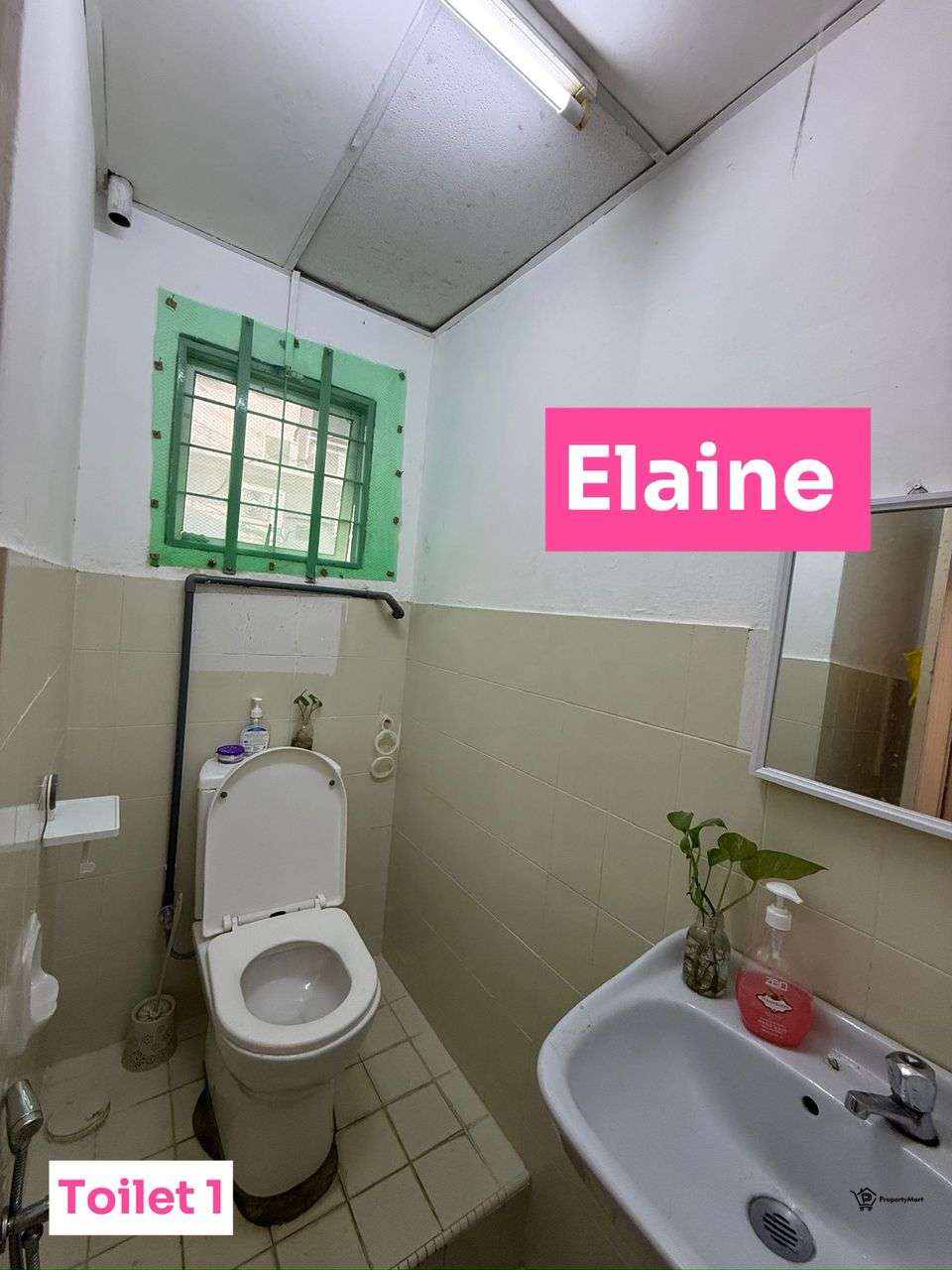 Limited Unit! 📣 Prime Ground Floor Shop Lot 🔥
