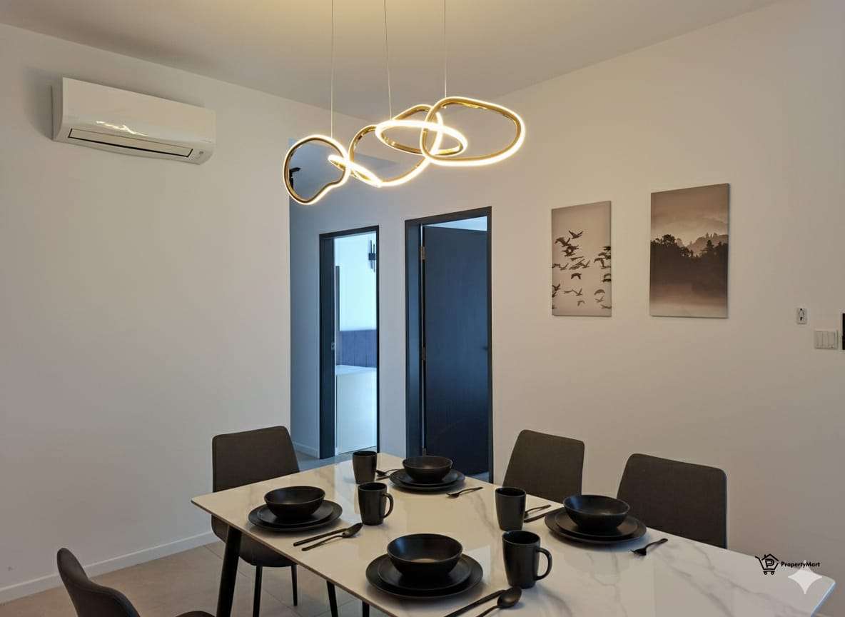 Electric inlcude Single room