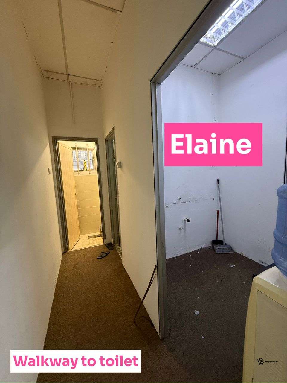 Limited Unit! 📣 Prime Ground Floor Shop Lot 🔥