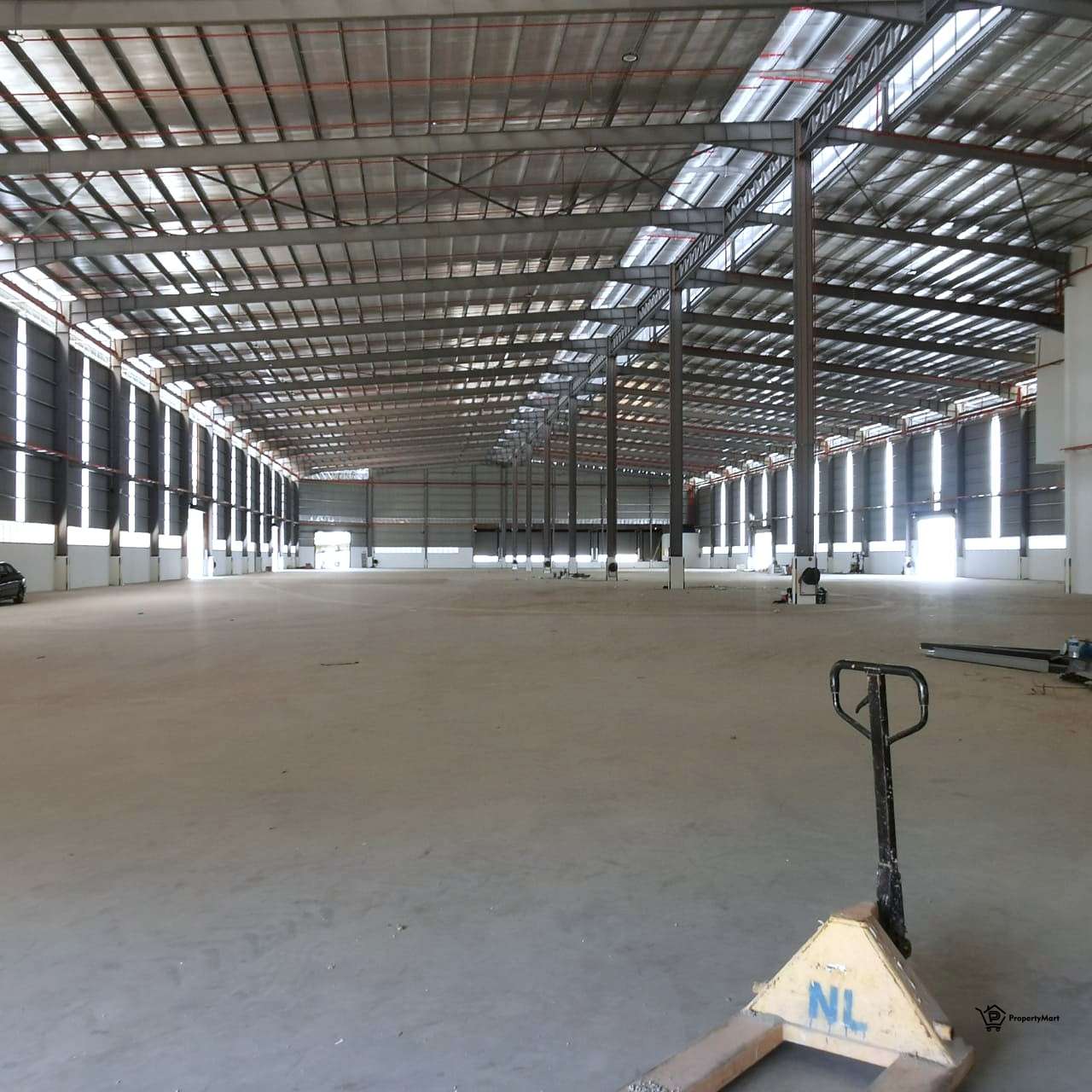 Seberang Jaya Industrial Park