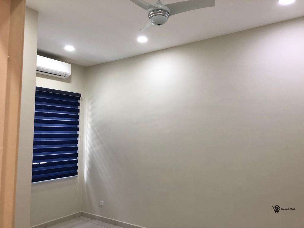 Pearl Residence @ Simpang Ampat