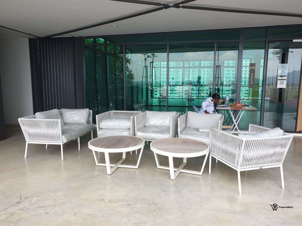 Sensasi, Utropolis Utama Condo for Sale